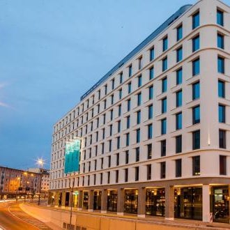 Motel One Frankfurt-Römer Thumbnail