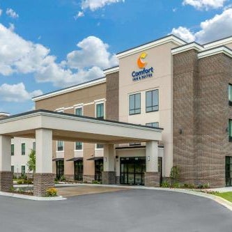 Comfort Inn & Suites Florence Center Area Thumbnail