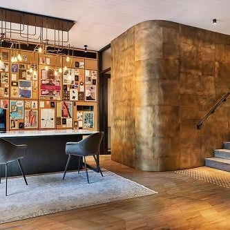 Fabric Hotel - an Atlas Boutique Hotel Thumbnail