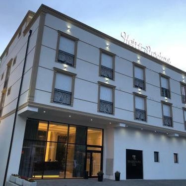 Hotel Dardani Thumbnail