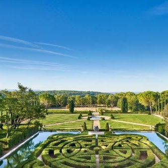 Château de la Gaude