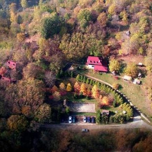 Distrikt Ranč Platan - Jus naturale, Fruška gora