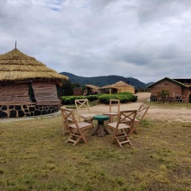 Kitabi EcoCenter
