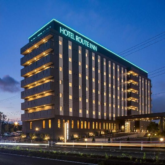 Hotel Route-Inn Kashiwa Minami -Kokudo 16Gouzoi-