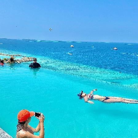 Kaani Palm Beach at Maafushi Thumbnail