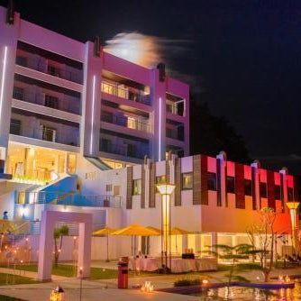 Baobab Tree Hôtel & Spa Thumbnail