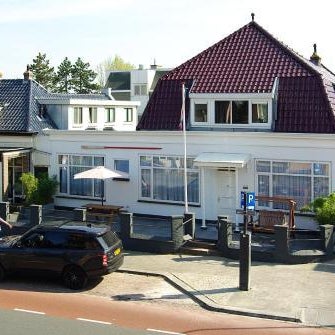 Hotel Zand Thumbnail