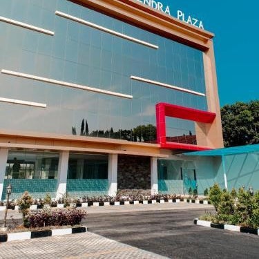 HOTEL NALENDRA PLAZA SUBANG
