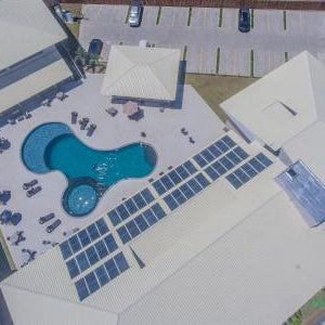 SunBahia Praia Hotel