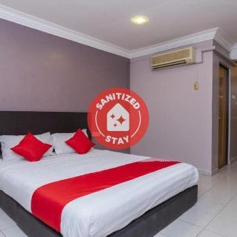 44027 Golden Horse Hotel Thumbnail