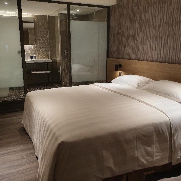 City Suites-Taoyuan Station Thumbnail