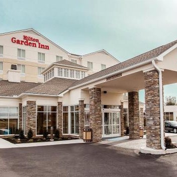 Hilton Garden Inn Olive Branch, Ms Thumbnail