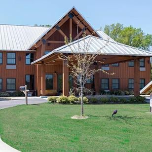 Champions Black Bear Lodge Thumbnail