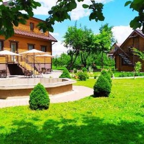 "Trakaitis" apartments & holiday homes Thumbnail