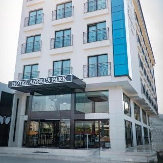 ANGEL'S PARK HOTEL Thumbnail