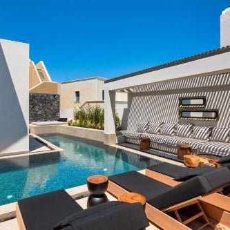 Uma Ray Suites Thumbnail