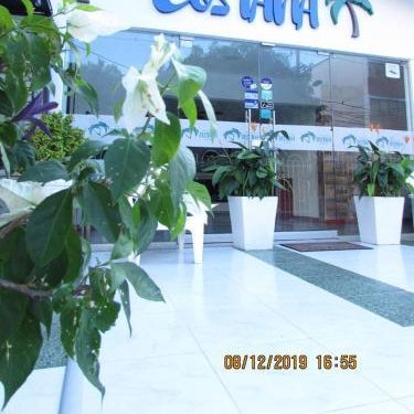 Costana - Hostal Thumbnail