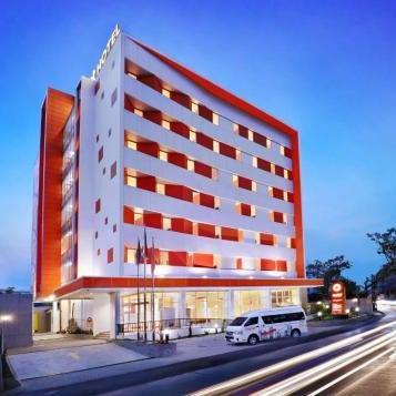 Starlet Hotel Jakarta Airport Thumbnail