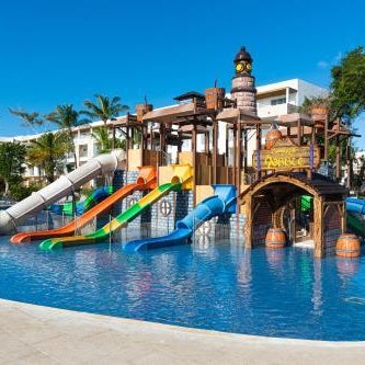 Princess Family Club Bavaro - All Inclusive Thumbnail