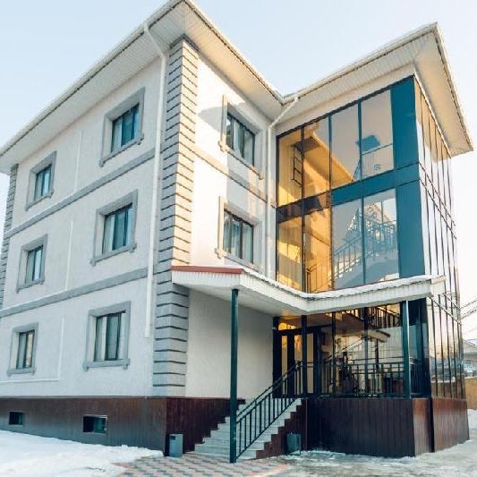Keremet Hotel Thumbnail