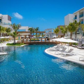 Catalonia Costa Mujeres All Suites & Spa - All Inclusive Thumbnail