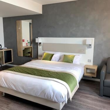 B&B HOTEL Brumath Bernolsheim