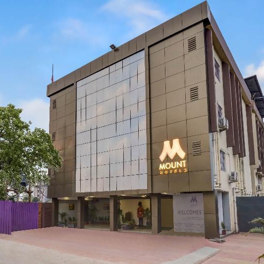 Mount Amara Hotel & Spa