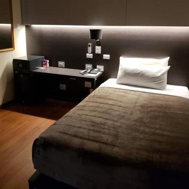 Hotel Riogrande