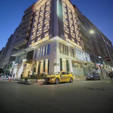 Light Hotel Thumbnail