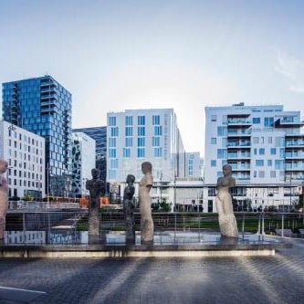 Clarion Hotel Oslo Thumbnail