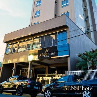 Sense Hotel Premium Thumbnail