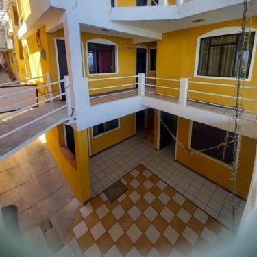 Hotel Peneleuu