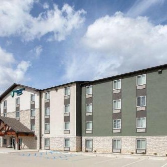 Woodspring Suites West Monroe Thumbnail