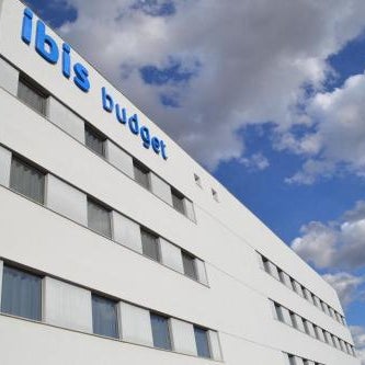 ibis budget Itaperuna