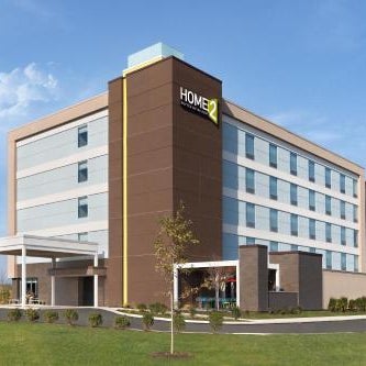Home2 Suites by Hilton Harrisburg North Thumbnail