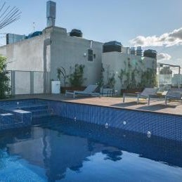 Top Rentals Belgrano Thumbnail