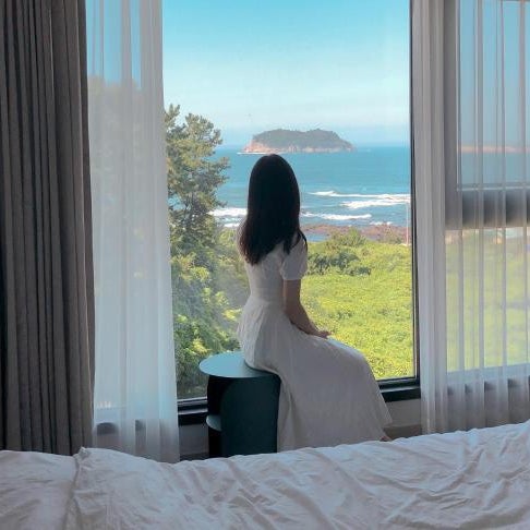 Hotel Seogwipean Thumbnail