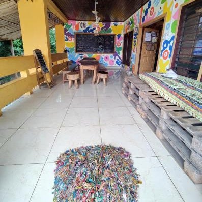 Tumi Hostel Thumbnail