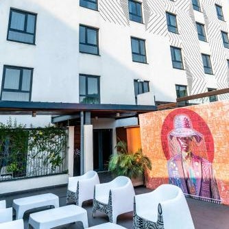 ONOMO Hotel Douala Thumbnail