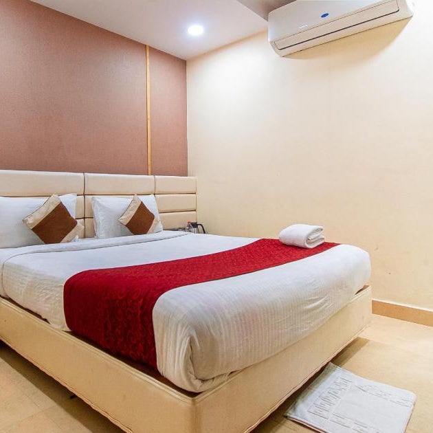 Ganesh Bhavan by Vinayak Hotels, Berhampur