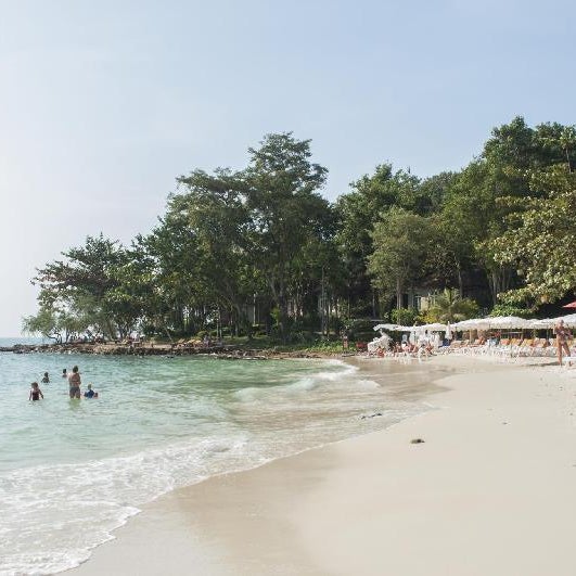 Samed Villa Resort Thumbnail