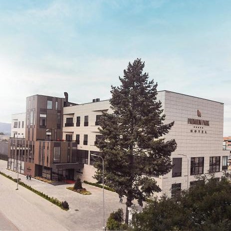 Premium Park Hotel Thumbnail