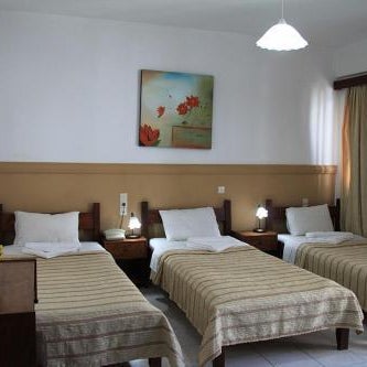 Zaya's guesthouse private apartment Thumbnail