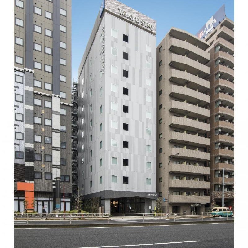 Tokyu Stay Takanawa Shinagawa Area