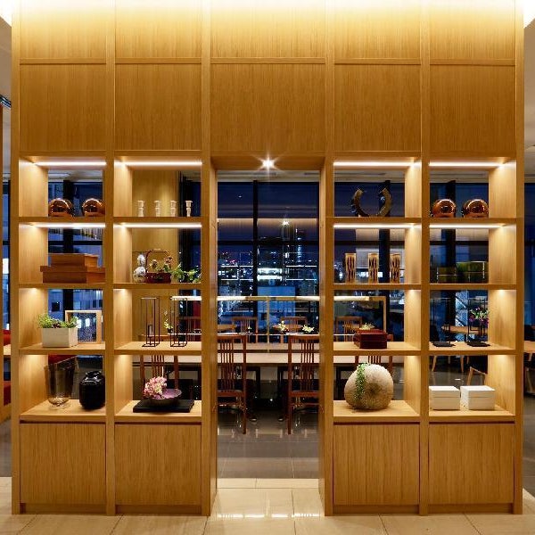 Candeo Hotels Tokyo Shimbashi