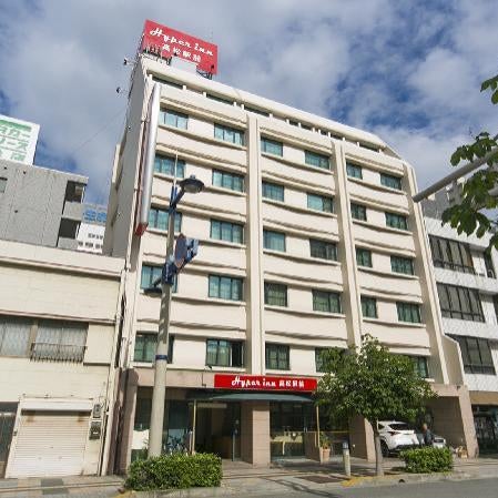 Hyper-inn Takamatsu Ekimae