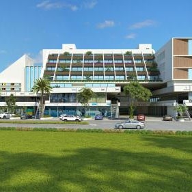 Hotel Sleep Inn Thumbnail