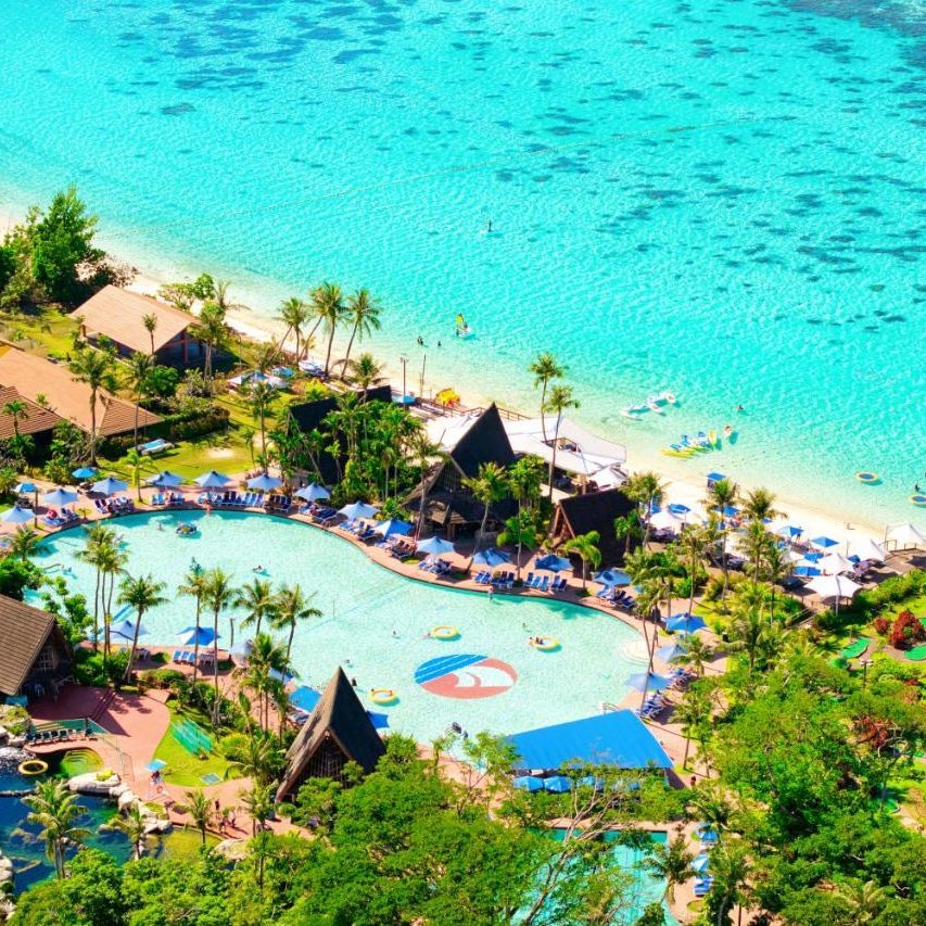 Pacific Islands Club Guam Thumbnail
