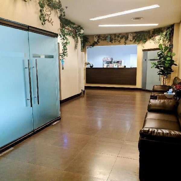 Hotel Turista San Jose Thumbnail