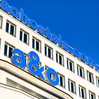 a&o Warszawa Wola